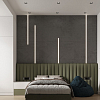 Встраиваемый светильник Hesby Lighting Sogne HSBL_0177 100_100_2040192