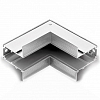 Соединитель угловой L-образный для треков встраиваемых Elektrostandard Slim Magnetic a061240 100_100_2295166