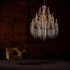 Подвесная люстра Loft it Wonderland 10405/24 100_100_1854898
