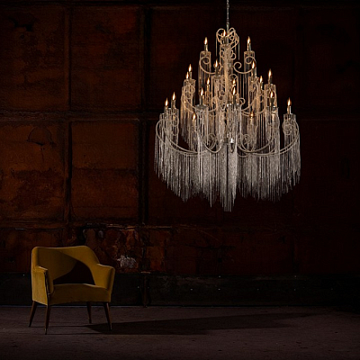 Подвесная люстра Loft it Wonderland 10405/24 400_400_1854898