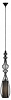 Подвесной светильник Loft it Neo LOFT8906/B 100_100_1844179