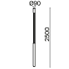 Садово-парковый светильник Outdoor O427FL-L30GF3K 100_100_806961