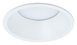 Встраиваемый светильник Arte Lamp Frame A7793PL-1WH 250_100_Array