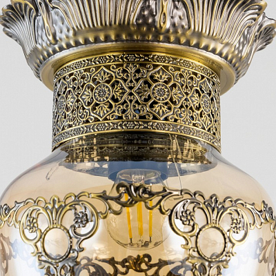 Подвесной светильник Citilux Каир CL419213 400_400_1689314