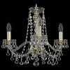Подвесная люстра Bohemia Art Classic 11.26 11.26.3.165.Gd.B 100_100_2426581