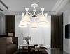 Люстра на штанге Ambrella Light TR TR3165 100_100_2023373
