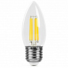 Лампа светодиодная Feron LB-1208 E27 8Вт 4000K 51242 100_100_2238678