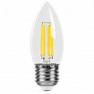 Лампа светодиодная Feron LB-1208 E27 8Вт 6400K 51243 500_191_2238679