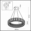 Подвесной светильник Odeon Light Version 5071/70L 100_100_566811