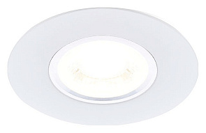 Встраиваемый светильник Ambrella Light A A500 W 500_191_2433135