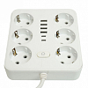 Удлинитель Stekker Home plus 49982 100_100_2160404