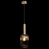 Подвесной светильник Loft it Iris 2070-A+BR 100_100_1844556