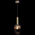 Подвесной светильник Loft it Iris 2070-A+BR 250_100_1844556