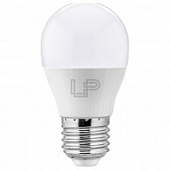 Лампа светодиодная LEDS POWER G45 E27 8Вт 3000K 006772 500_191_2310099