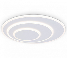 Накладной светильник Ambrella Light FA FA7707 500_191_2441937