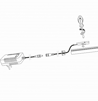 Блок питания Elektrostandard Mini Magnetic a067265 400_400_2170495