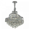 Подвесная люстра Citilux Naiad CL315151 100_100_1694652