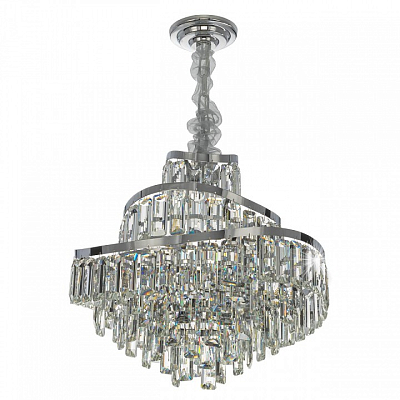 Подвесная люстра Citilux Naiad CL315151 400_400_1694652