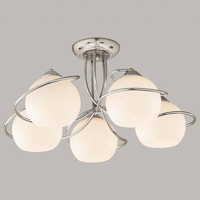Люстра на штанге Citilux Лайма CL155151 400_400_2218054