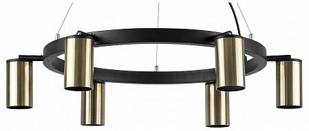 Подвесная люстра Lightstar Rullo LR016316 500_191_2428585