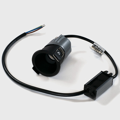 Встраиваемый светильник SWG RC RC-D52-7-BL-WW65 400_400_2180127