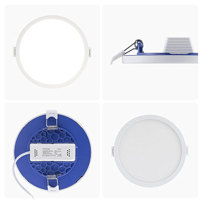 Встраиваемый светильник Apeyron Electrics  06-18 400_400_3083973