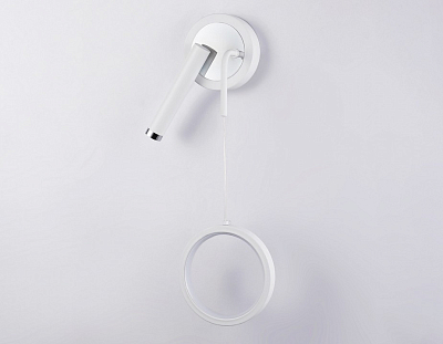 Бра с подсветкой Ambrella Light FL FL51651 400_400_2022712