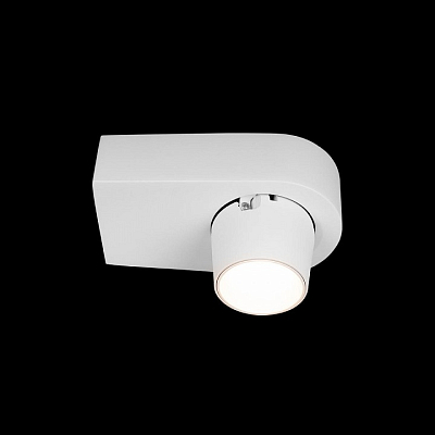 Накладной светильник Loft it Quiet 10320 White 400_400_1851235