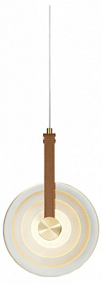 Подвесной светильник Moderli Orbique V11679-PL 400_400_2462960