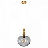 Подвесной светильник Loft it Melon 10426 Smoke 100_100_1854137