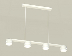 Подвесной светильник Ambrella Light XB XB9151202 500_191_2453693