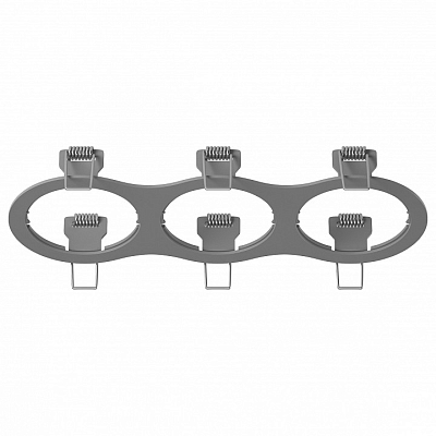 Рамка на 3 светильника Lightstar Intero 16 217639 400_400_2120967