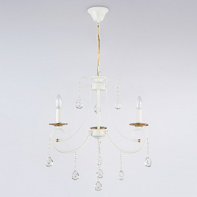 Подвесная люстра Ambrella Light TR TR4915 400_400_2026277