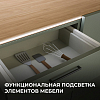 Лента светодиодная Apeyron Electrics  00-380 100_100_1631747