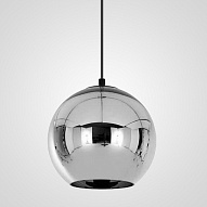 Подвесной светильник Imperiumloft Copper Shade Chrome 40.018 IMPR_182682-22 500_191_2458411