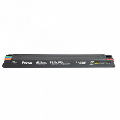 Блок питания Feron LB006 52132 400_400_2631679