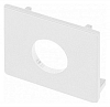 Заглушка для трека боковая Arlight MAG-ORIENT 37324 100_100_2298603