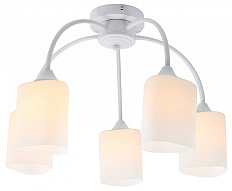Потолочная люстра Escada Ipomea 2102/5P 500_191_2431889