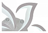 Потолочная люстра Natali Kovaltseva Olimp LED LAMPS 81238 100_100_2397096