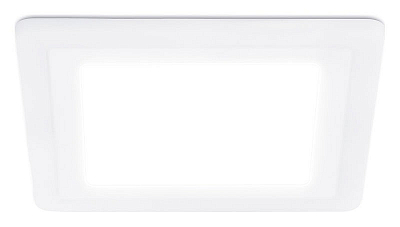 Встраиваемый светильник Ambrella Light DCR DCR396 400_400_2004486