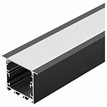 Профиль встраиваемый Arlight LINIA 057040 250_100_Array