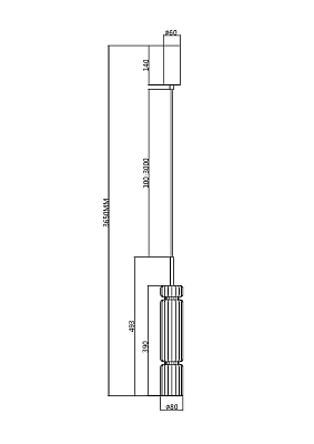 Подвесной светильник Maytoni MOD272PL-L12CH3K1 400_400_832439