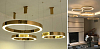 Подвесной светильник Imperiumloft Light Ring Horizontal 40.1454-120 100_100_1975675