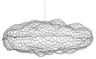 Подвесная люстра Loft it Cloud 10247/350 White 500_191_2428818