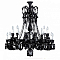 Подвесная люстра Alfa-Light F3424 F3424-05