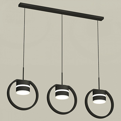 Подвесной светильник Ambrella Light XB XB9107153 400_400_2453644