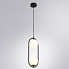 Подвесной светильник Arte Lamp Matisse A7745SP-2BK 100_100_1826455