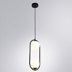 Подвесной светильник Arte Lamp Matisse A7745SP-2BK 250_100_1826455