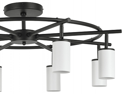 Люстра на штанге Lightstar Rullo LR718368 400_400_1716511