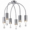 Потолочная люстра Vele Luce Pioggia VL4283L06 100_100_1910451
